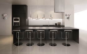 O2 Ceiling Lights Mantra Flush Fittings O2 Ceiling Lights Mantra Flush Fittings